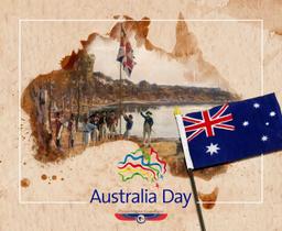 رویدادهای استرالیا / روز ملی استرالیا ( Australia Day ) / بیست و ششم ژانویه در کل کشور استرالیا