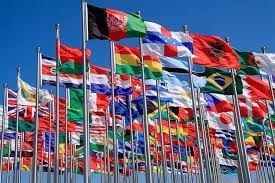 چقدر آشنایی با عناوین و نام‌های دیگر کشورها ی  جهان دارید ؟