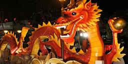 برگزاری مراسم ویژه سال نو چینی 2017 در شهرهای استرالیا 