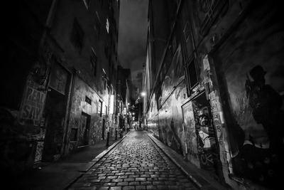 رویدادهای استرالیا...ملبورن،سیدنی،ادلاید / تور ارواح ( Ghost tour)  