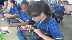  عدم اشتیاق و بی حوصلگی دانش آموزان استرالیا در سر کلاس‌های درس