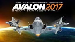 ملبورن...نمایشگاه هوایی AVALON 2017 در شهر جیلانک 
