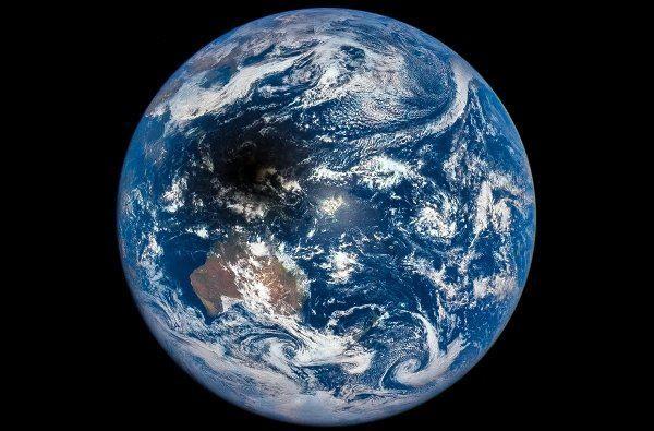 کشف سیاره ای شبیه زمین توسط ناسا