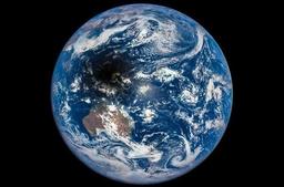 کشف سیاره ای شبیه زمین توسط ناسا