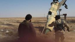 دستگیری یک شهروند استرالیایی به جرم کمک به گروه داعش