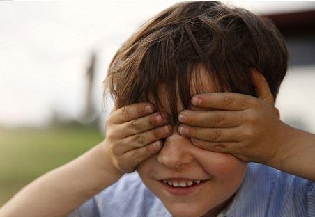 پسر بچه استرالیایی 25 کیلومتر دورتر از خانه خود پیدا شد