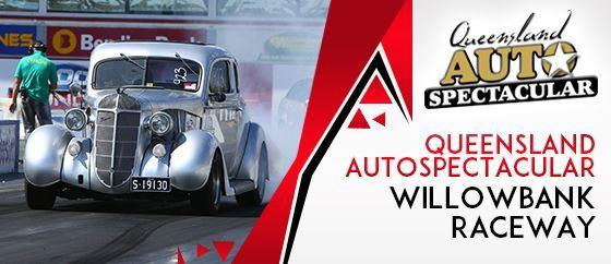 بریزبن ...ایالت کوئینزلند /مسابقه و نمایشگاه اتوممبیلهای قدیمی (Autospectacular)