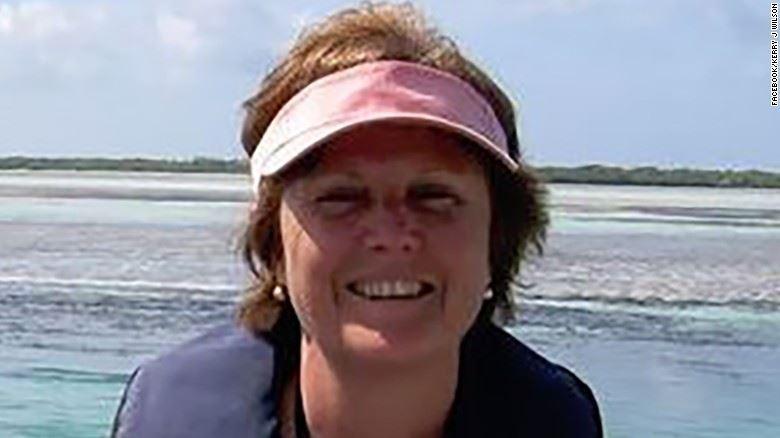 زن ربوده شده استرالیایی در افغانستان آزاد شد