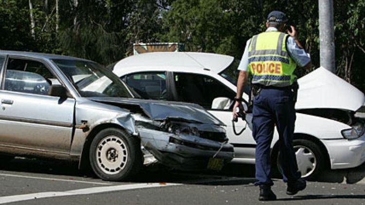  عملیات ضربتی پلیس استرالیا برای بازداشت کلاهبردارن از بیمه های اجباری