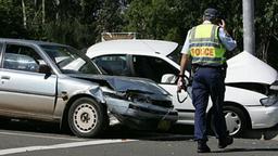  عملیات ضربتی پلیس استرالیا برای بازداشت کلاهبردارن از بیمه های اجباری