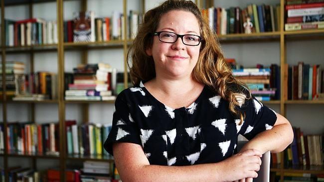 جایزه "دیلن توماس 2017 " به نویسنده جوان استرالیا رسید