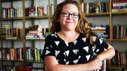 جایزه "دیلن توماس 2017 " به نویسنده جوان استرالیا رسید