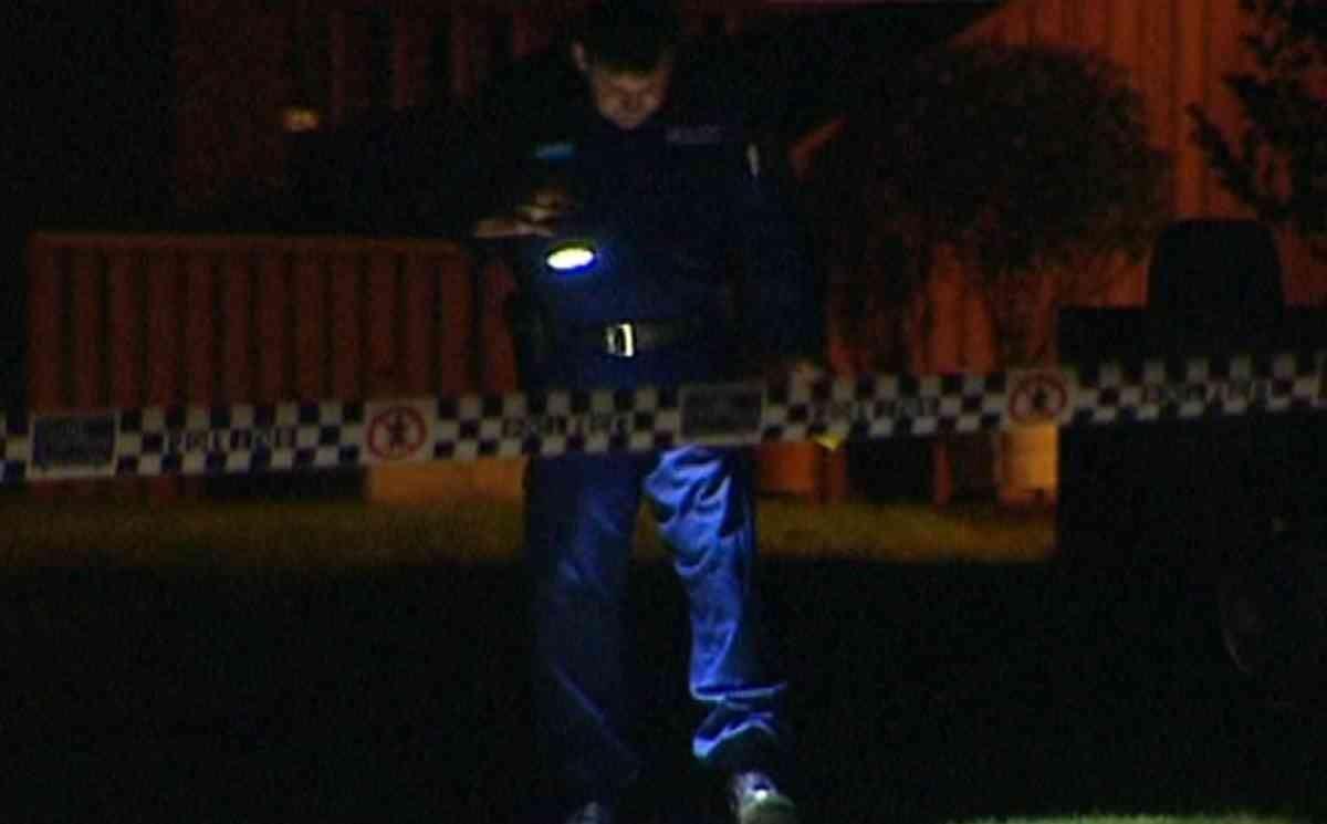 بر اثر تیراندازی در سیدنی استرالیا یک نفر زخمی شد