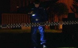 بر اثر تیراندازی در سیدنی استرالیا یک نفر زخمی شد