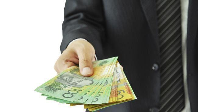 نگرانی در خصوص پائین بودن حقوق و دستمزدها  در استرالیا