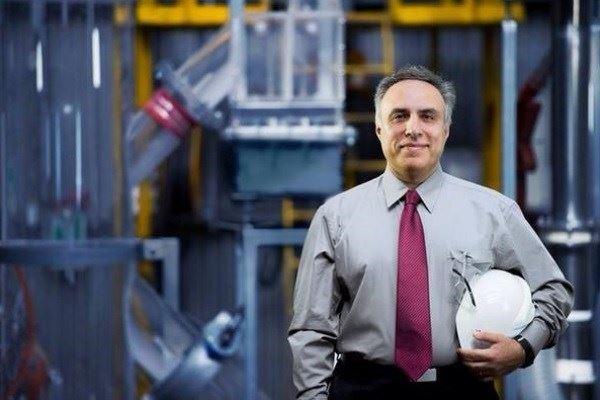 دانشمند ایرانی مقیم استرالیا موفق به ساخت سامانه تولید انرژی شد