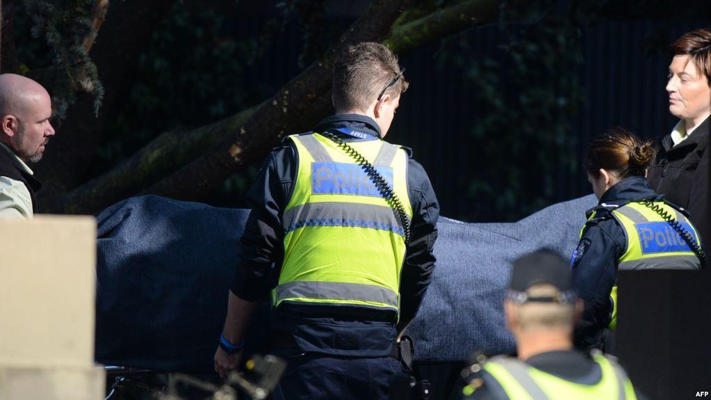 داعش مسئولیت تیراندازی و گروگانگیری ملبورن استرالیا را پذیرفت