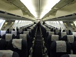  خروج فوری مسافران یک هواپیما در استرالیا در پی پیدا کردن یک نامه تهدیدآمیز