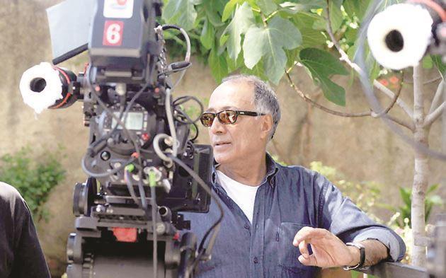 در ملبورن استرالیا برگزار می گردد...گرامیداشت عباس کیارستمی 