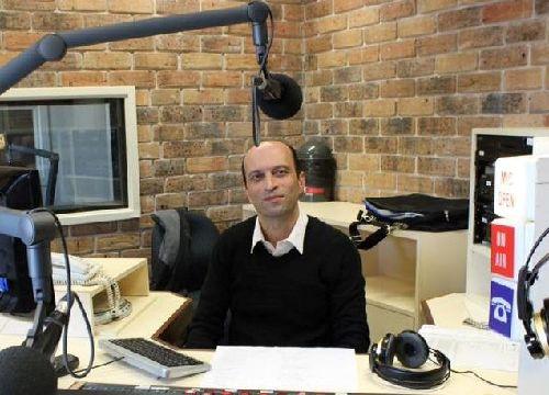 دکلمه های کوتاه و دلنشین/ یک جای از زندگی...با صدای فرهاد هاشمی