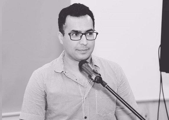 شعر زیبای از شاعر  و نویسنده افغان ،ساکن ملبورن استرالیا "عصمت وجدانی"