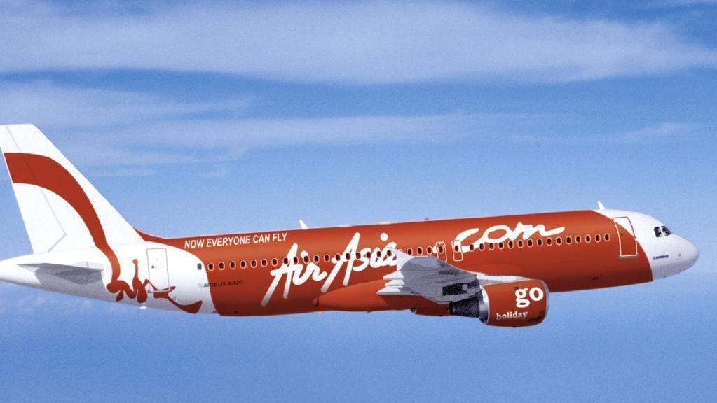  فرود اضطراری هواپیمای مسافر بری در بریزبن استرالیا