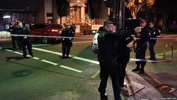 حمله تروریستی در سیدنی استرالیا خنثی شد