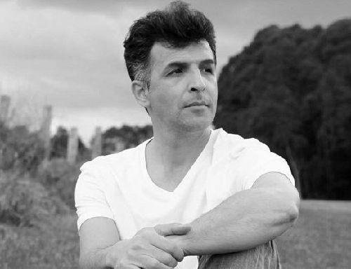 دکلمه های کوتاه و دلنشین/ امشب...با صدای افشین سلیمانی...شاعر افشين سليماني