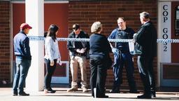 چهار مجروح در حمله به دانشجویان دانشگاه ملی استرالیا 