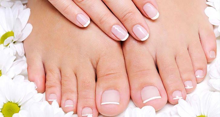 کارشناس استرالیایی...ناخن های انگشتان دارای اطلاعات ارزشمندی هستند.