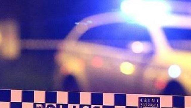 تصادفی که در ملبورن استرالیا منجر به کشته شدن زن ایرانی شد