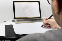 شناسایی اولین نشانه‌های پارکینسون توسط محققان استرالیا