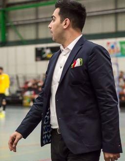  تلاش تیم فوتسال سیدنی استرالیا برای کسب مقام قهرمانی مسابقات جام ملتها 