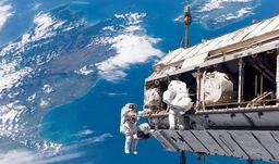 تاسیس آژانس فضایی در استرالیا 