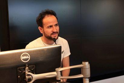 هنر افغانستان ،میان جامعه ایران ناشناخته است