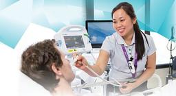 منشور خدمت بیمارستان به بیماران خصوصی در استرالیا