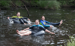 گردشگری استرالیا/ملبورن( شهر واربرتون )...ایالت ویکتوریا / شهر توریستی واربرتون ( Warburton )