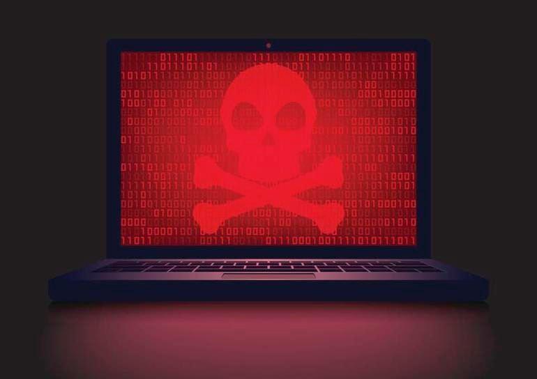 حملات سایبری در استرالیا توسط "کرایسیس (CrySis)"در رتبه چهارم مهلک ترین بدافزارها ی 2017