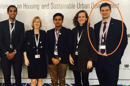 مرگ مشکوک دیپلمات استرالیا در آمریکا 