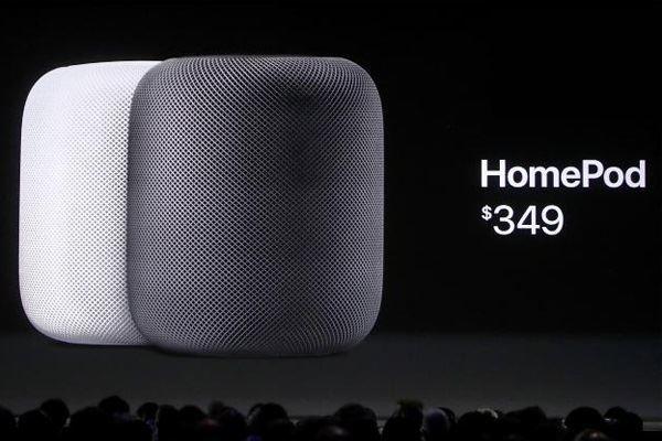 عرضه اسپیکر هوشمند اپل "هوم پاد" در استرالیا
