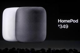 عرضه اسپیکر هوشمند اپل "هوم پاد" در استرالیا