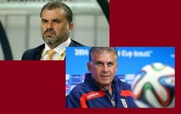  "کارلوس کی روش"گزینه سرمربیگری تیم ملی فوتبال استرالیا