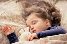 محققان استرالیایی....نتایج تحقیقات "مشکلات خواب و اختلالات رفتاری در کودکان"