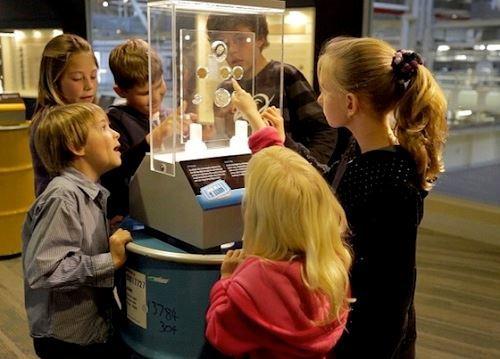  گردشگری استرالیا / کانبرا ...پایتخت/مرکز ضرب سکه سلطنتی استرالیا ( Royal Australian Mint )