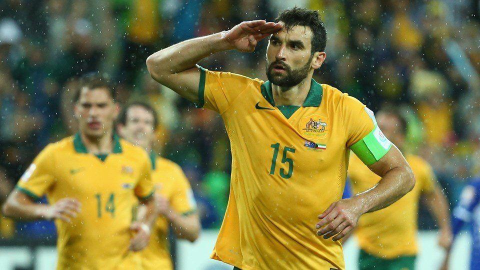 برای بازی تدارکاتی در مقابل استرالیا...تیم ملی فوتبال نروژ جایگزین ایران شد