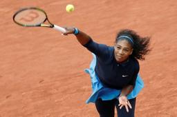 سرنا ویلیامز از شرکت در رقابت‌های اپن استرالیا 2018 انصراف داد