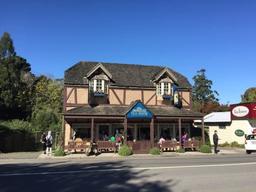 گردشگری استرالیا/ملبورن...ایالت ویکتوریا / روستای توریستی ساسافراس ( Sassafras )