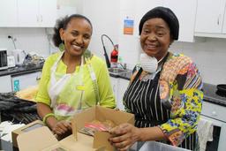 کمک جدی مهاجران صاحب تجارت به پیش‌برد اقتصاد استرالیا