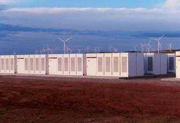 باتری عظیم "تسلا "در استرالیا یک میلیون دلار سود بدست آورد!