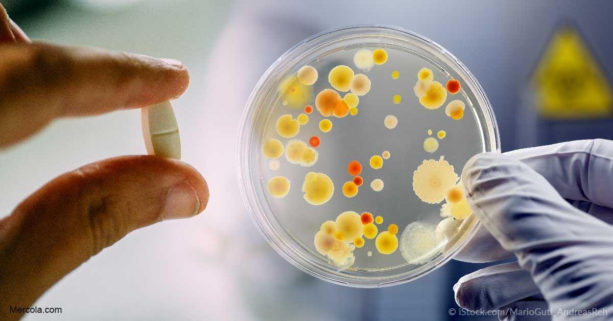 محققان استرالیا...بازگشت آنتی‌بیوتیک فراموش شده برای مقابله با بدترین میکروب‌های بیماری‌زا